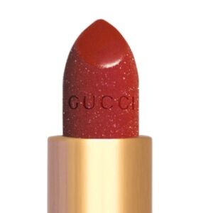 Gucci Limited Edition Lipstick- Devotion 515